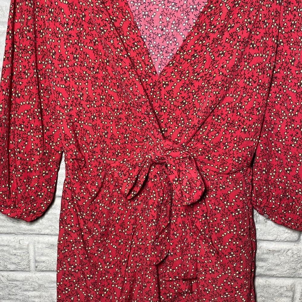 NWT MSRP $118 Free People Clara Tunic Women's Size Medium - Picture 7 of 14